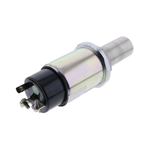DURAFORCE Solenoid SA-3991-12 for Tractor MF7250 MF7252 MF8160 Sisu Valmet 634 620 Engine