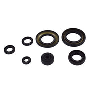 DURAFORCE Engine Oil Seal Kit Set Seals For Yamaha Banshee 350 1987-2006