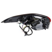 DURAFORCE Passenger Right Side Tail Light Assembly Halogen For Toyota Corolla 2020-2021