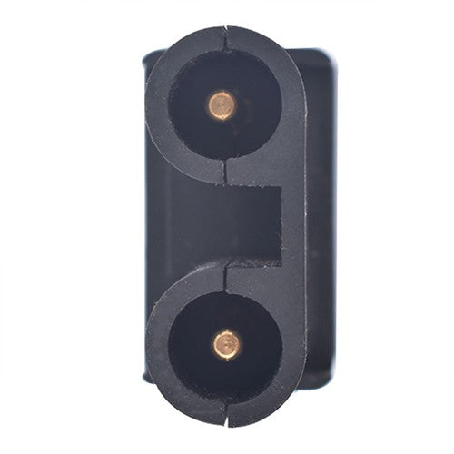 DURAFORCE 48 Volt Golf Cart Battery Charger DC Plug For Yamaha G19 DC Cord MAC Chargers