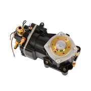 DURAFORCE 8M0133589 For Mercury OptiMax 3.0L 200 & 225 HP DFI Air Compressor 8M0060051