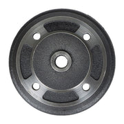 DURAFORCE For Kawasaki Mule 3000, 3010, 4000 & 4010 2x4 4x4, 41038-0034 Front Brake Drum