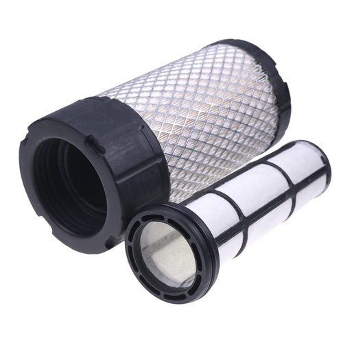 6687262 6687263 P628323 P629463 Air Filter Kit for Bobcat Loaders MT52 MT55 MT85