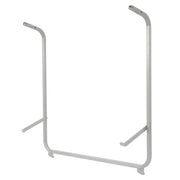 DURAFORCE Golf Cart Front Roof Top Strut Support Bracket For 82-99 Club Car DS & Carryall
