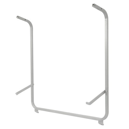 DURAFORCE Golf Cart Front Roof Top Strut Support Bracket For 82-99 Club Car DS & Carryall