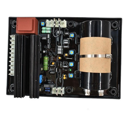 DURAFORCE AVR R448 Automatic Voltage Regulator Module Card For Leroy Somer Genset Parts