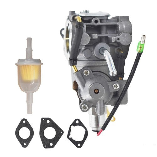 DURAFORCE CV740 Carburetor Carb For Kohler CV25 S 25HP 27HP W/GASKETS - 24 853 81-S