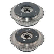 DURAFORCE 2PCS Camshaft Adjuster 2710500847 2710501047 For Mercedes-Benz M271 W203 C230