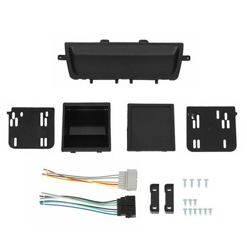 Front Storage Rack Assembly for Polaris Sportsman 450 570 2014-2024 2636440-070