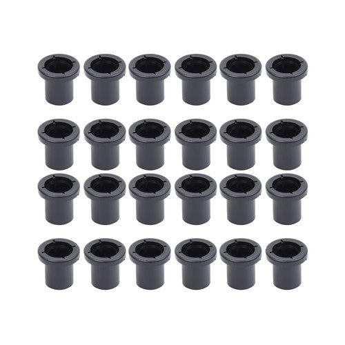 DURAFORCE 2008-2014 For Polaris RZR 800 RZR S 4 800 Front&amp;Rear A-Arm Bushing Kit