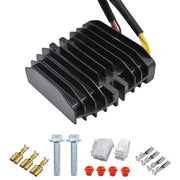 DURAFORCE Mosfet Regulator Rectifier Fit For Suzuki GSXR600 /GSXR750 /GSXR 1000 2006-2015