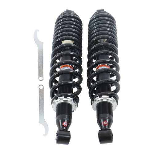 DURAFORCE Rear Shocks B0D-F2200-00-00 Left and Right 2019-2020 For Yamaha Wloverine X2 ATV