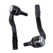 DURAFORCE 12Pcs Suspension Control Arm Kit Sway Bar For Mercedes Benz C240 C320 2001-2005