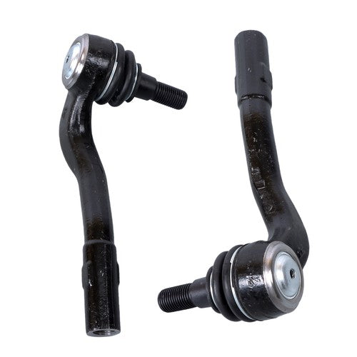 DURAFORCE 12Pcs Suspension Control Arm Kit Sway Bar For Mercedes Benz C240 C320 2001-2005
