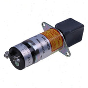 DURAFORCE 12V Solenoid Valve For Woodward 1504 Series 1504-12A6U1B5S SA-3732 for Engine
