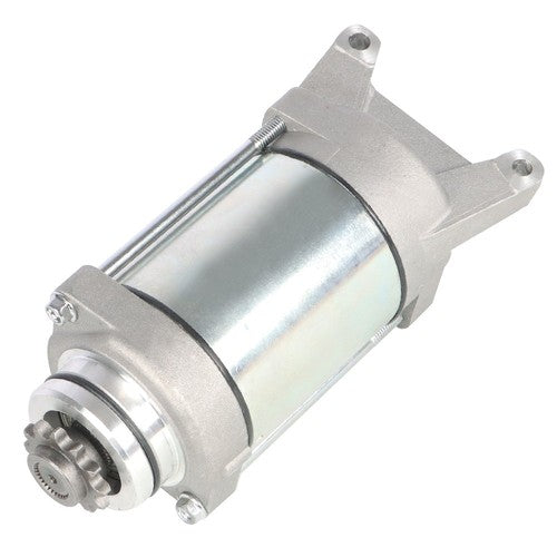 DURAFORCE For Kawasaki Vulcan 500 Ninja 500 EX500 Starter Assembly Motorcycle 1990-2009