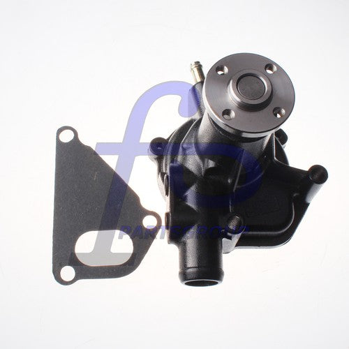 DURAFORCE Water Pump For Takeuchi TB025 Mini Excavator 3TN84L Early serial number