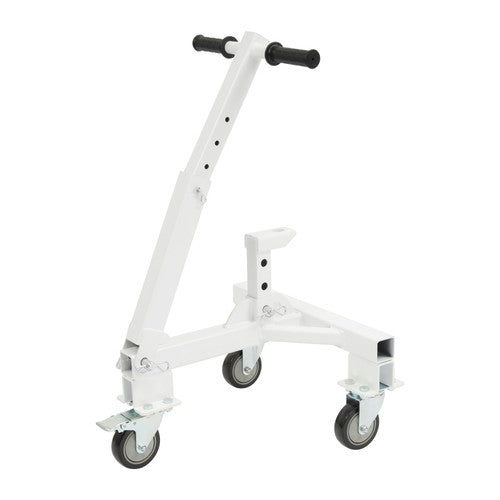 DURAFORCE Trailer Dolly Weight Capacity 20000LB Tongue 3500LB For RV Boat Camper Trailers