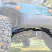 DURAFORCE 6" A-Arm Lift Kit For Yamaha G8-G14 G16 G19 G20 1995-2002 Golf Cart Electric/Gas
