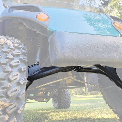 DURAFORCE 6" A-Arm Lift Kit For Yamaha G8-G14 G16 G19 G20 1995-2002 Golf Cart Electric/Gas