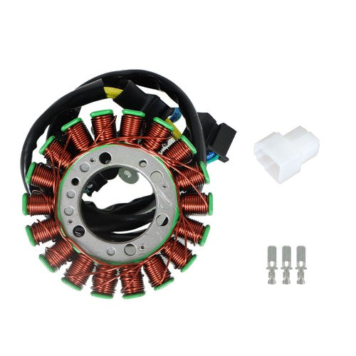 DURAFORCE Stator Fit For Suzuki Hayabusa 1300 GSX-1300R 2002 -2007 US