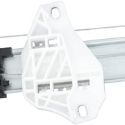 DURAFORCE For Honda CR-V 2017-2021 Front Left Power Window Regulator w/ Motor 751-414