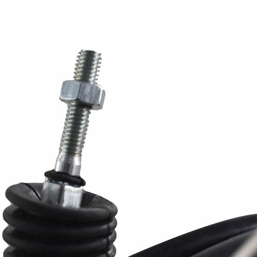 DURAFORCE For Kawasaki Mule 2500 2510 2520 1993-2002 Shift Control Cable 54010-1089