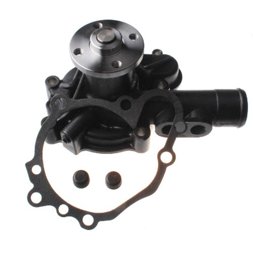 DURAFORCE Water Pump w/Gasket 129900-42001 for Takeuchi TL130 Yanmar 4TNV94 4TNV98 4TNV94L