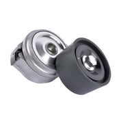 DURAFORCE Belt Tensioner Pulley Assembly for Cummins ISX Engine Freightliner 3104149 89448