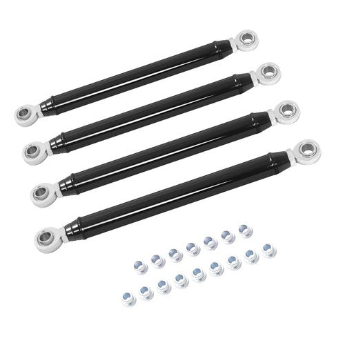 Radius Arms Steel Heavy Duty for Honda Talon 1000X 2019 2020 2024 4PCS