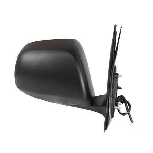 DURAFORCE Power Mirror Fit For 2005-2011 Toyota Tacoma Passenger Side Textured Black 05-11