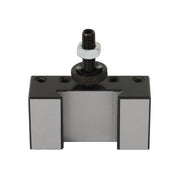 DURAFORCE Fit For Lathe Up To 8 inch OXA #2 Change Boring Turning Tool Post Holder 250-002