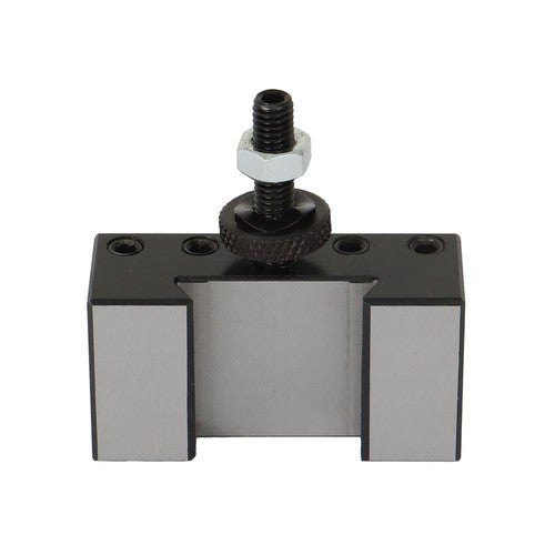 DURAFORCE Fit For Lathe Up To 8 inch OXA #2 Change Boring Turning Tool Post Holder 250-002
