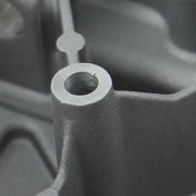 DURAFORCE 11 For honda RANCHER TRX420 TM Cylinder Head Cover+Cylinder Head+Sleeve Cylinder