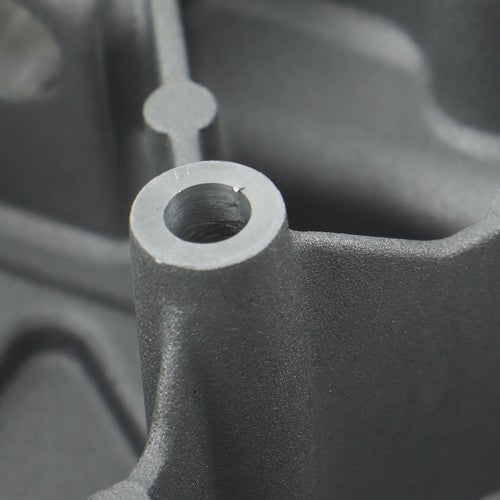 DURAFORCE 11 For honda RANCHER TRX420 TM Cylinder Head Cover+Cylinder Head+Sleeve Cylinder