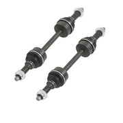DURAFORCE For Ford F150 2009-12 2013 4WD Front Upper Lower Control Arms Sway Bars K750362