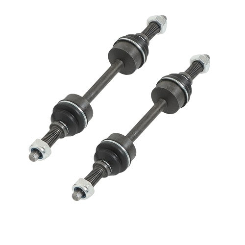DURAFORCE For Ford F150 2009-12 2013 4WD Front Upper Lower Control Arms Sway Bars K750362