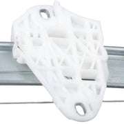 DURAFORCE 748-017 For Honda Accord Sedan 2013-2017 Front Left Window Regulator w/ Motor