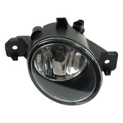 DURAFORCE Fog lamp assembly Clear Lens Front Bumper For Nissan Pathfinder 13-16 LH+RH
