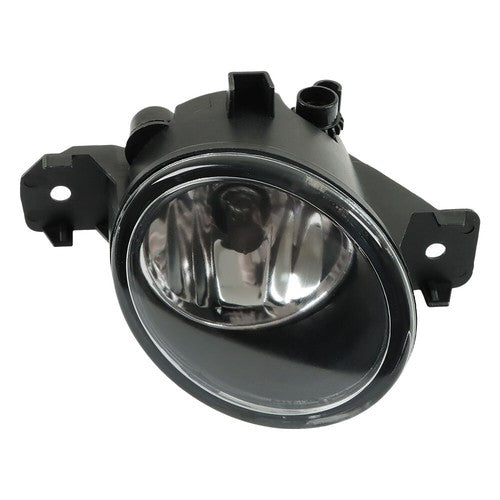 DURAFORCE Fog lamp assembly Clear Lens Front Bumper For Nissan Pathfinder 13-16 LH+RH