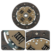 DURAFORCE 04-104 For Suzuki Sidekick 1989 1.3L Automotive clutch kit w/tool kit lube kit