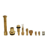 DURAFORCE 2X Carburetor Repair Rebuild Kit Fit For SUZUKI GS500 GS 500 GS500E 1989 - 2000