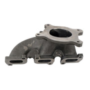DURAFORCE Fit for Ford Flex Edge Taurus Fusion 2007-2012 Left Exhaust Manifold Kit 674-646