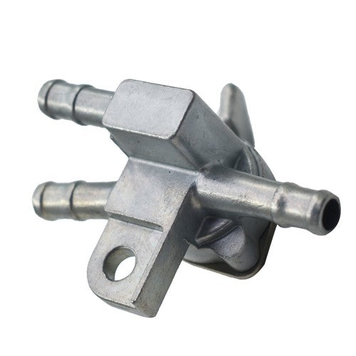DURAFORCE Petrol Valve Fuel Gas Petcock For Honda CRF 250 X 2004-2009 2012-2013