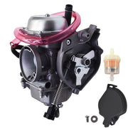 DURAFORCE Carburetor for Kawasaki KVF360 PRAIRIE 360 2003-2013 US