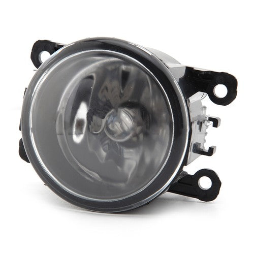 For 2015-2018 Jeep Renegade Front Clear Lens Fog Lights Bumper Lamp Replacement