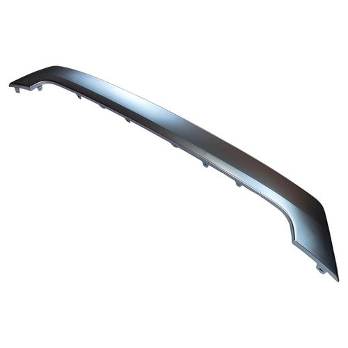 FO1044146 Front Lower Bumper Cover Molding for Ford Expedition 2018 2022