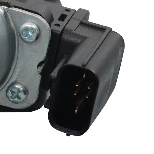 DURAFORCE FL&FR Power Window Regulator w/ Motor For Honda Accord 2018-2021 751-690 751-691