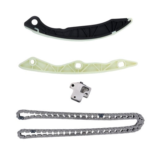 DURAFORCE Timing Chain Kit For Chrysler 200 LX 2011-2014 Fit For Kia Optima Upper 06-2013