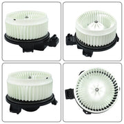 DURAFORCE For Toyota Yaris 2012-2016 2017 2018 1.5L HVAC Heater Blower Motor 8710352180